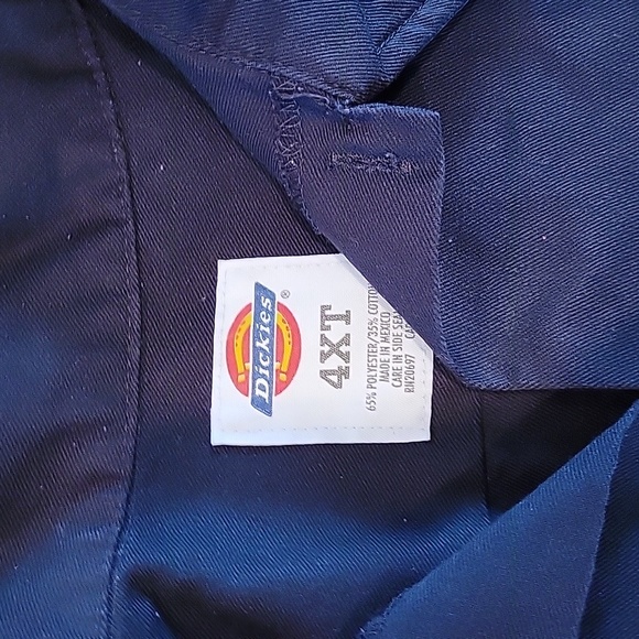 Mens 4xlt shirt - Picture 2 of 4